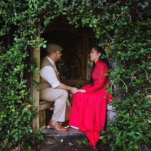 Meet your Posher, Tran